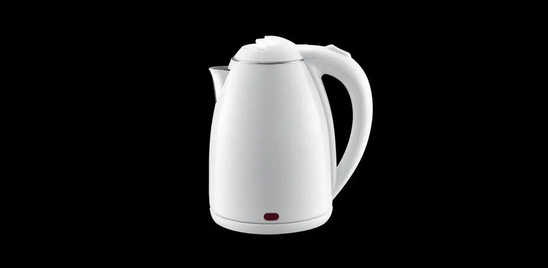 家電塑料配件:塑料電水壺等還能用嗎？